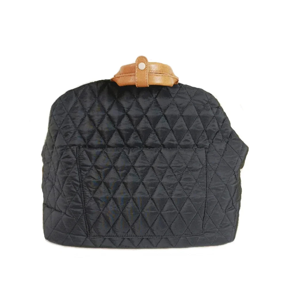 Luxury Carrier Handbag & Car Seat