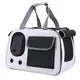 Portable Pet Carrier Bag for Cats & Small Dogs