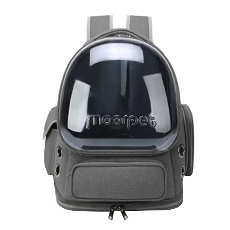 Waterproof & Foldable Pet Travel Backpack