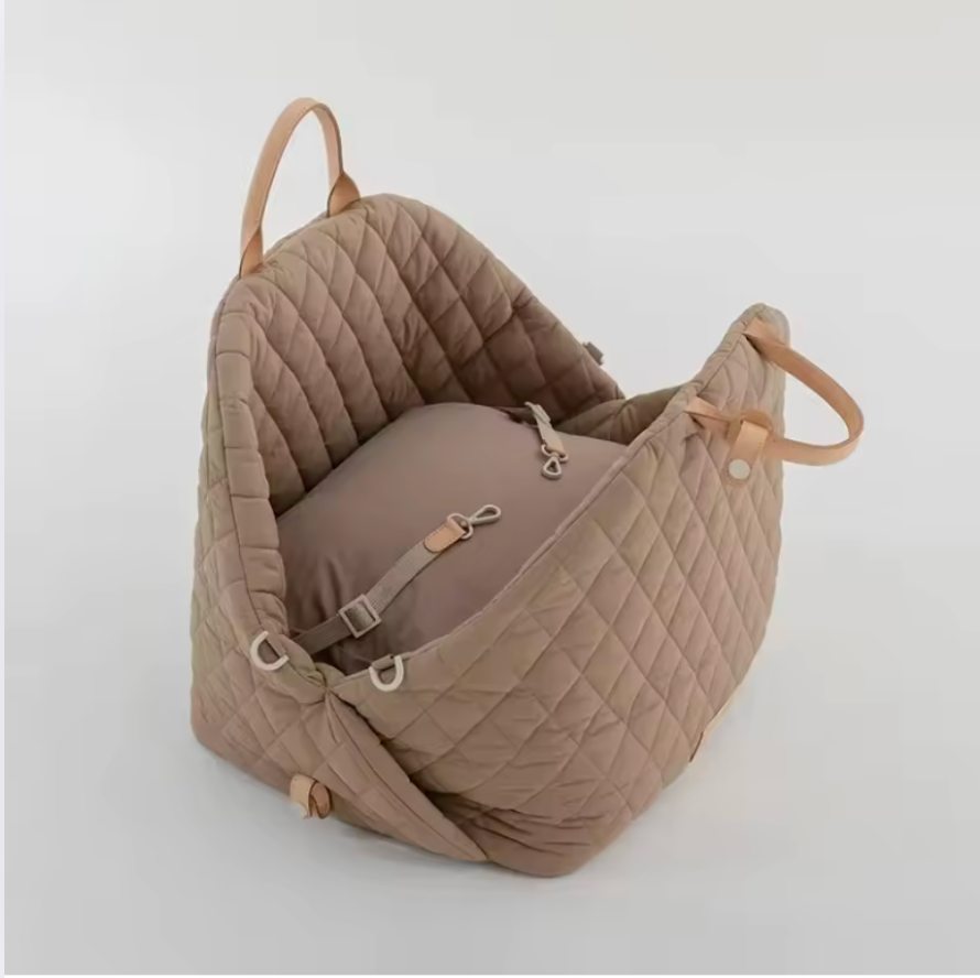 Carriers & Strollers