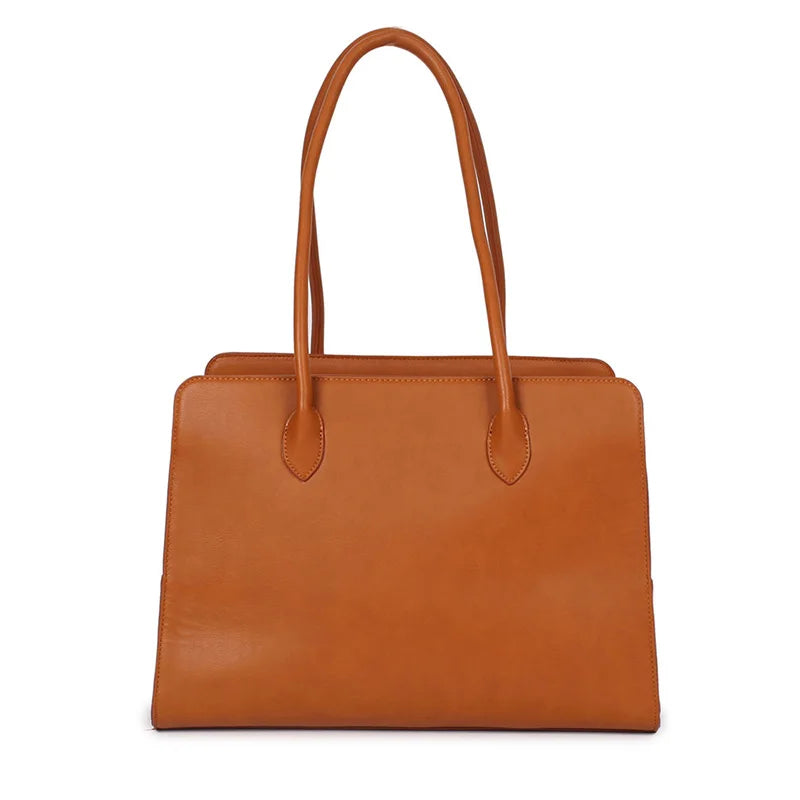 Luxury PU Leather Pet Carrier Handbag | Stylish Portable Pet Bag